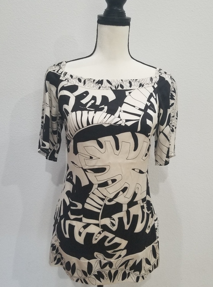 BEBE Silk Blouses